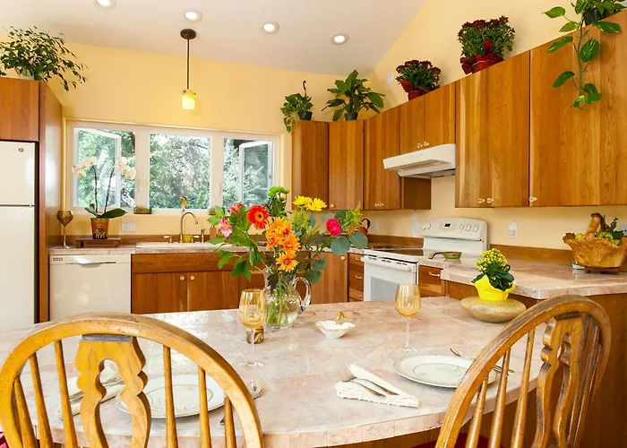 Holiday home Heaven On Earth Retreat In The Gorgeous Granite Dells Near Prescott, Az Prescott