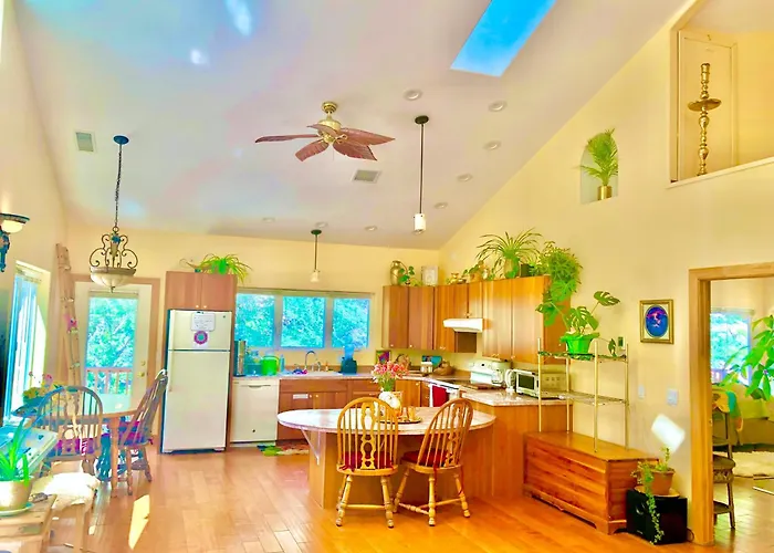 Heaven On Earth Retreat In The Gorgeous Granite Dells Near Prescott, Az *