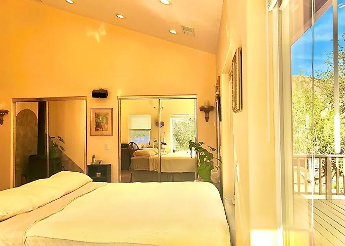 Heaven On Earth Retreat In The Gorgeous Granite Dells Near Prescott, Az * Prescott