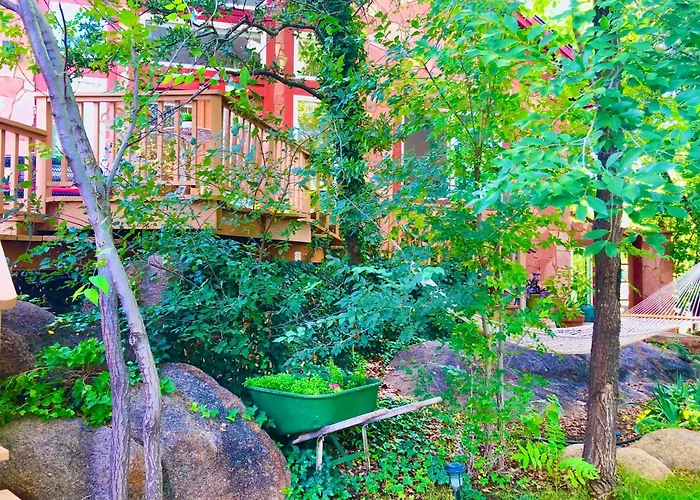 Heaven On Earth Retreat In The Gorgeous Granite Dells Near Prescott, Az Holiday home Prescott