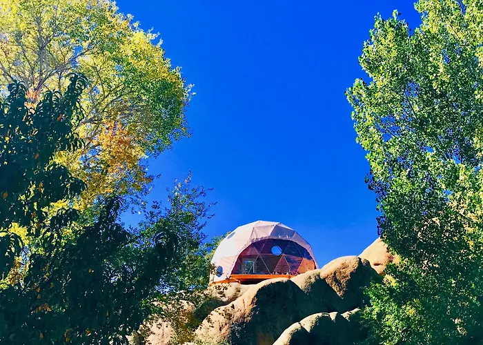 Heaven On Earth Retreat In The Gorgeous Granite Dells Near Prescott, Az * Prescott