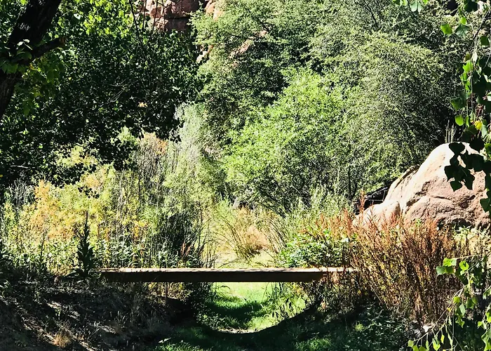 Heaven On Earth Retreat In The Gorgeous Granite Dells Near Prescott, Az Holiday home Prescott