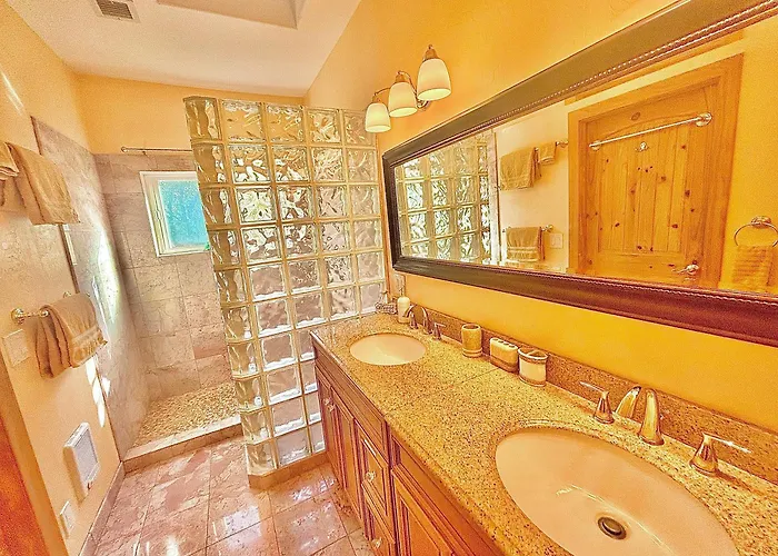 Heaven On Earth Retreat In The Gorgeous Granite Dells Near Prescott, Az Holiday home