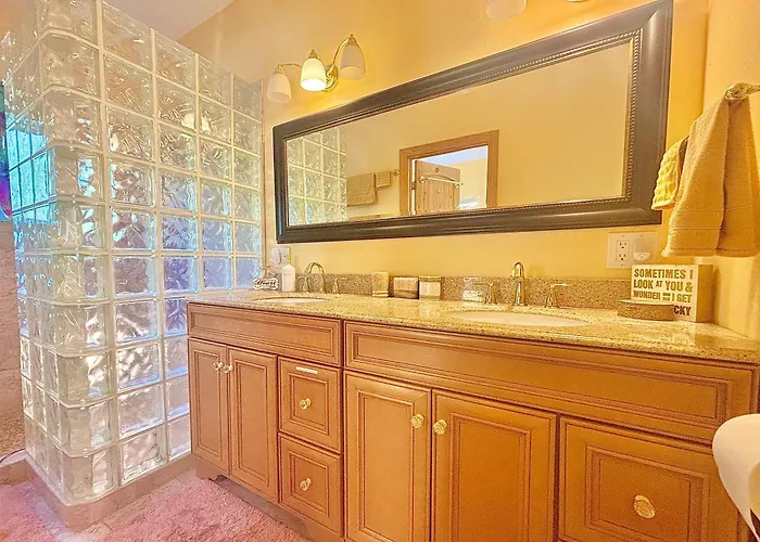 Holiday home Heaven On Earth Retreat In The Gorgeous Granite Dells Near Prescott, Az Prescott