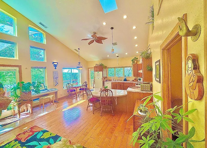 Heaven On Earth Retreat In The Gorgeous Granite Dells Near Prescott, Az Holiday home