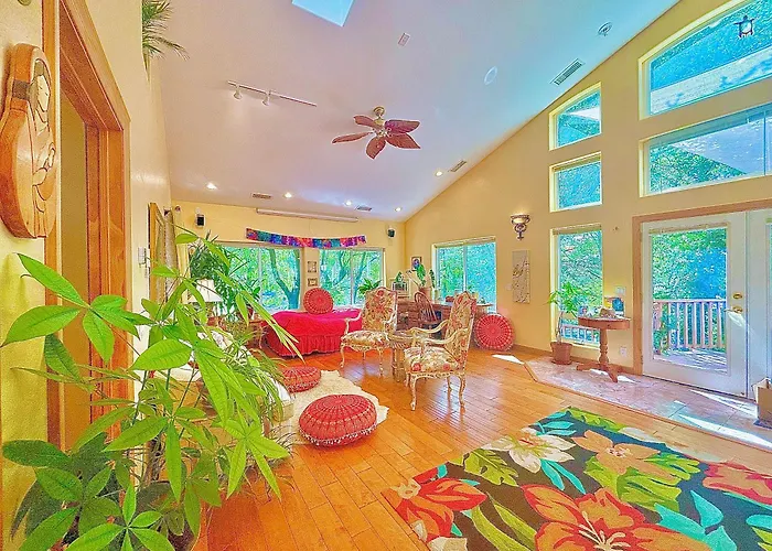 Holiday home Heaven On Earth Retreat In The Gorgeous Granite Dells Near Prescott, Az