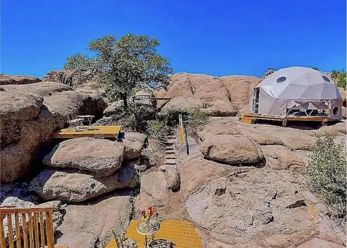 Holiday home Heaven On Earth Retreat In The Gorgeous Granite Dells Near Prescott, Az Prescott