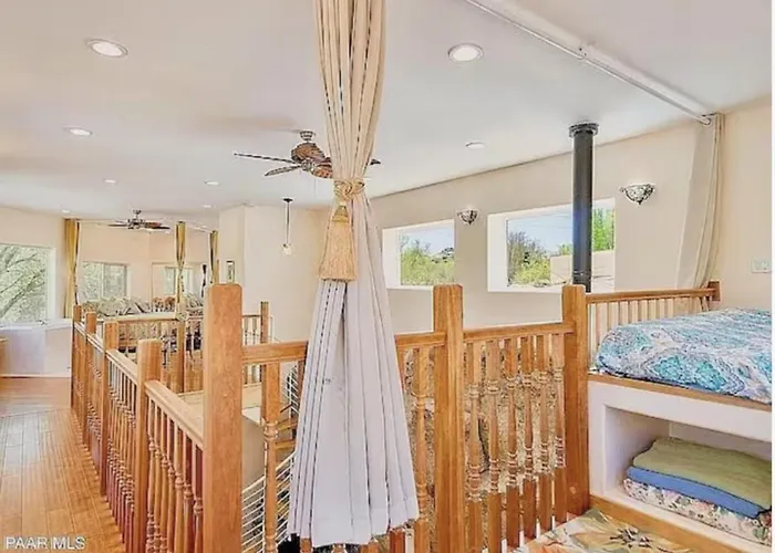 Heaven On Earth Retreat In The Gorgeous Granite Dells Near Prescott, Az Holiday home