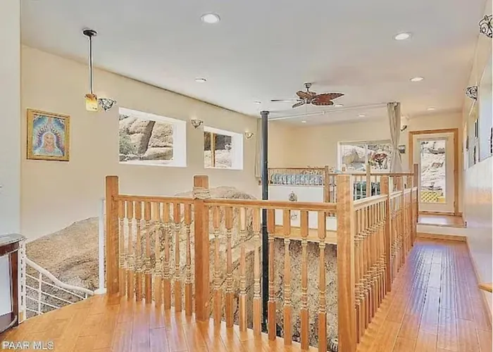 Heaven On Earth Retreat In The Gorgeous Granite Dells Near Prescott, Az Holiday home *