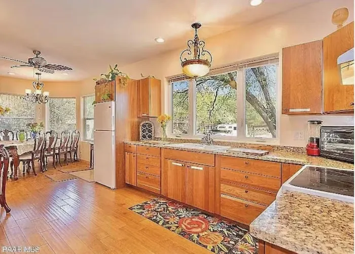 Heaven On Earth Retreat In The Gorgeous Granite Dells Near Prescott, Az * Prescott
