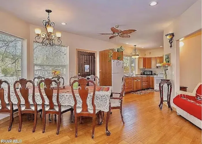 Heaven On Earth Retreat In The Gorgeous Granite Dells Near Prescott, Az Holiday home