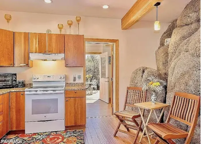 Holiday home Heaven On Earth Retreat In The Gorgeous Granite Dells Near Prescott, Az Prescott