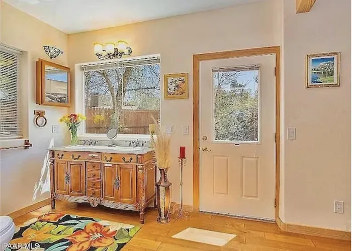 Heaven On Earth Retreat In The Gorgeous Granite Dells Near Prescott, Az Holiday home *