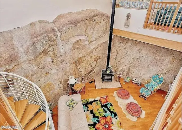 Heaven On Earth Retreat In The Gorgeous Granite Dells Near Prescott, Az Holiday home Prescott
