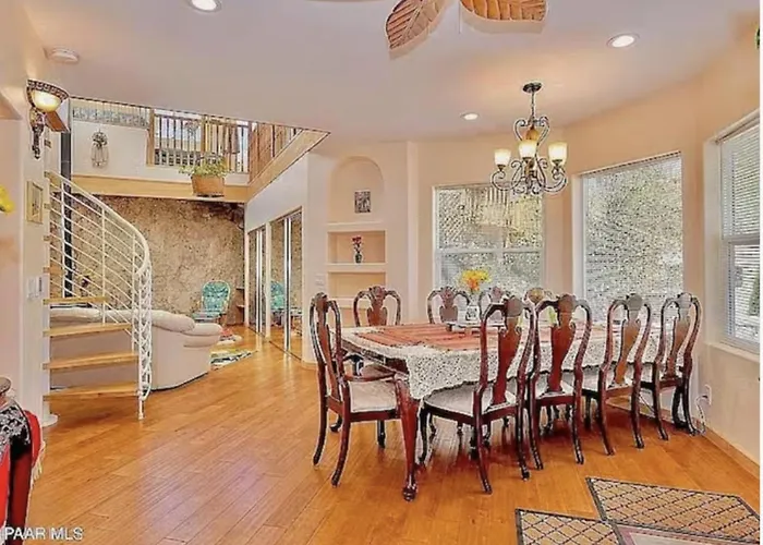 Heaven On Earth Retreat In The Gorgeous Granite Dells Near Prescott, Az Holiday home *