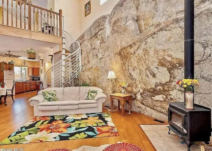 Heaven On Earth Retreat In The Gorgeous Granite Dells Near Prescott, Az Prescott