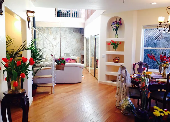 Heaven On Earth Retreat In The Gorgeous Granite Dells Near Prescott, Az Prescott